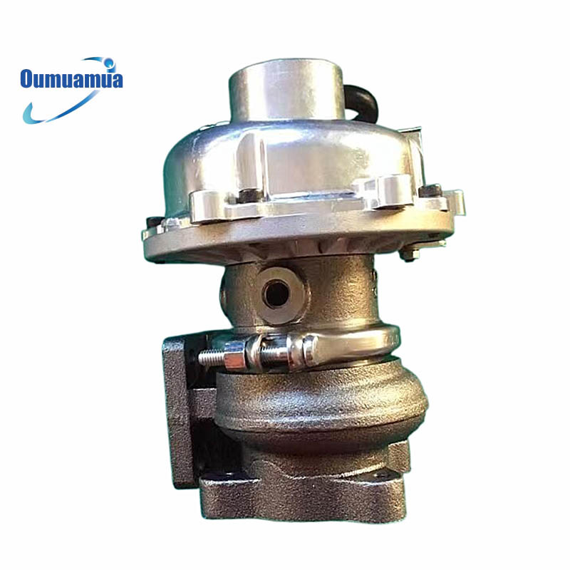 RHF4 Turbocharger 13575-6190 3801341 4T-511 fits for Shibaura N844L-T Engine