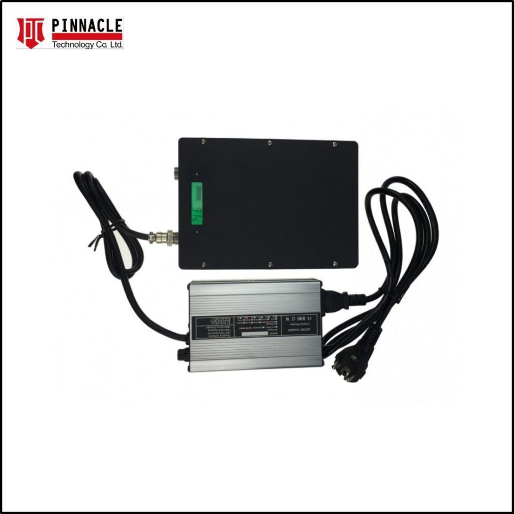 20 Bands Desktop 160W Cellphone WiFi 5g GPS Lojack UHF VHF Signal Jammer with Power Controllable