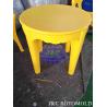 Buy cheap Rotational Moulding Products Round Plastic Table Made By Die Casting Rotomolding from wholesalers