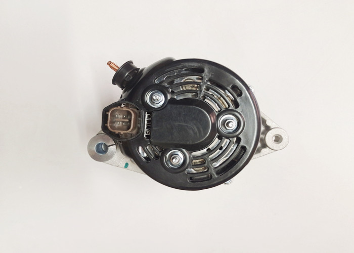 Small 12 Volt Auto Starter Alternator Shockproof 2KD 1042109011