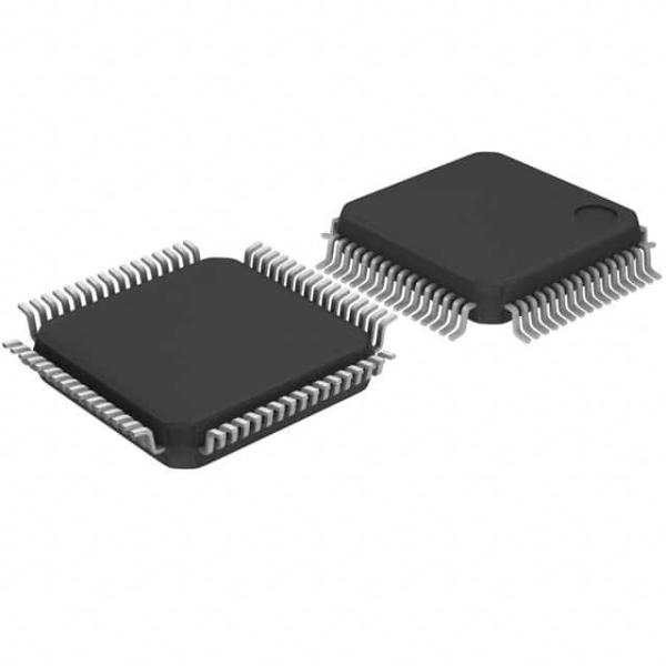 ADAU1702JST Audio Processor IC 2ADC / 4DAC 48-LQFP Electronic Component