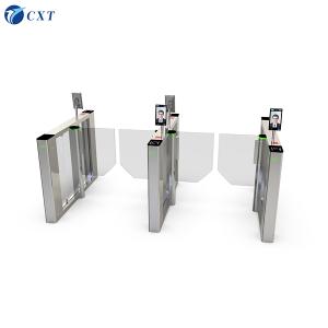 Economical and durable speed gate, best-selling all over the world, fully
