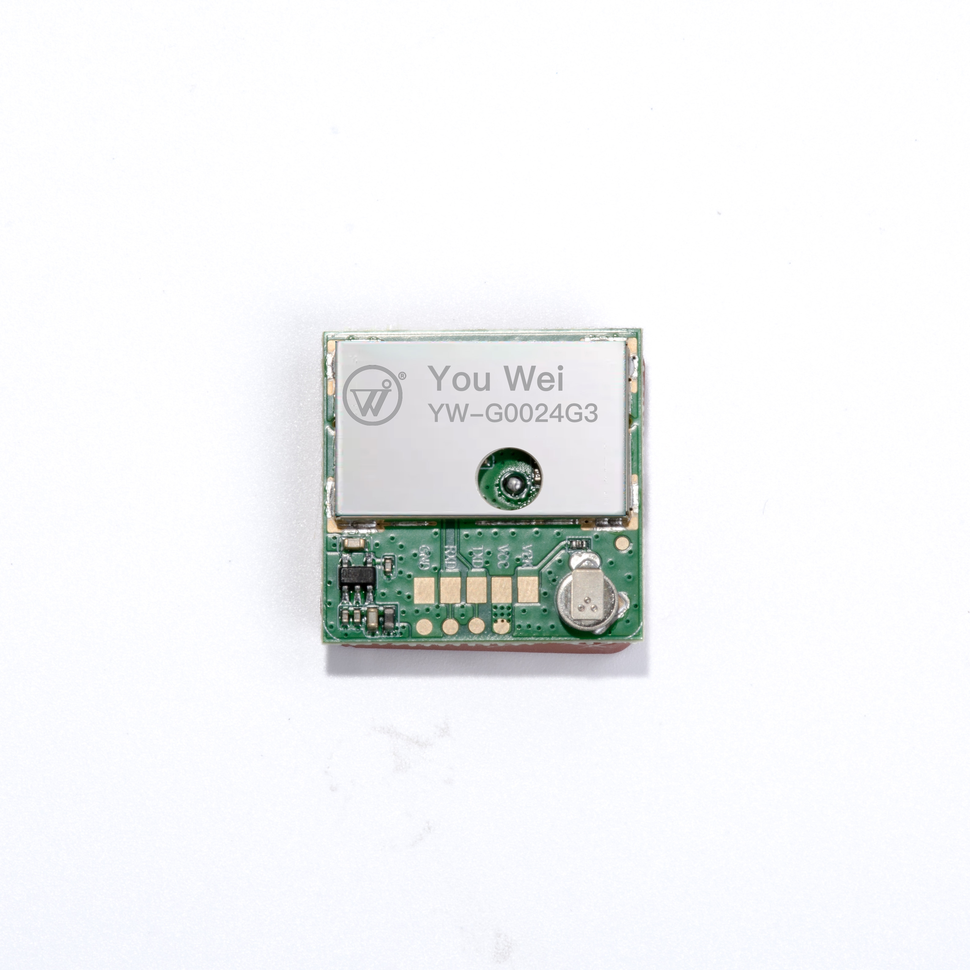 Low Power High Performance GPS Module For Drones With Rohs Certification