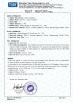 Zhangjiagang RY Electronic CO.,LTD Certifications