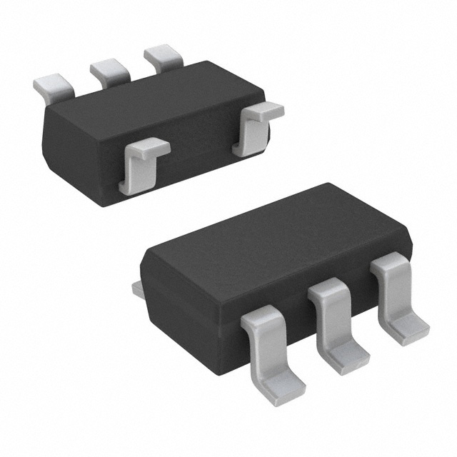 TPS3702CX10DDCR Integrated Circuit New And Original