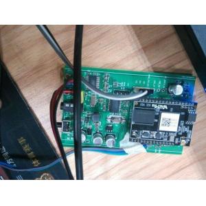 Car DSP(Digital Siginal Processor) with WIFI mould,Car audio DSP 6 in 8 out