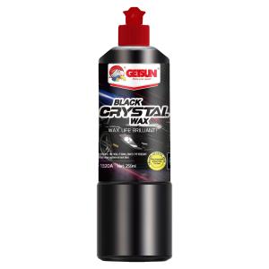 250ml Matte Crystal Silicone Car Wax Polish Paint Protectant Spray