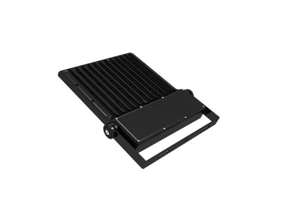 100W LED Flood light With SMD 3030 LED Aluminum Material For Football Sport