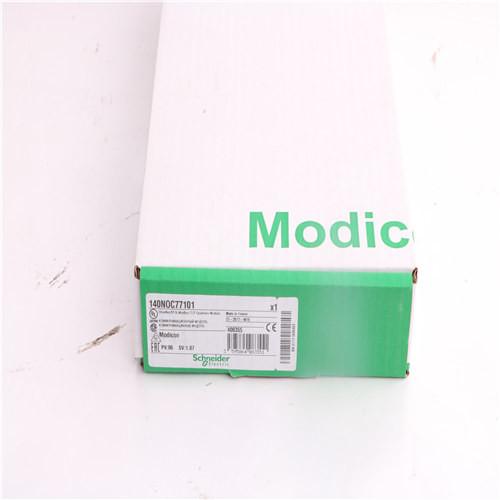 140NOC77101 Schneider Electric 140NOC77101 Ethernet network TCP/IP module -