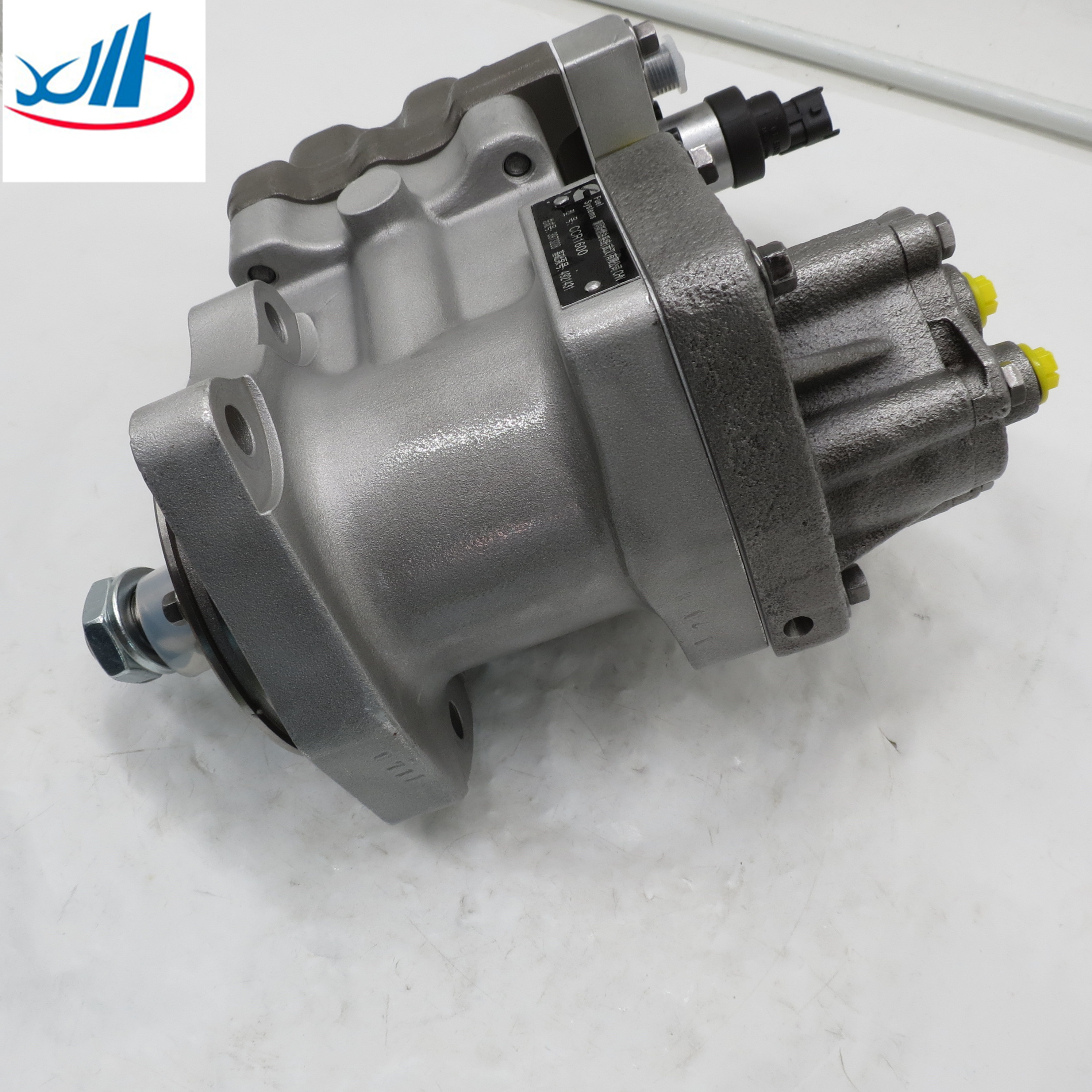 XCMG Diesel Fuel Common Rail Pump CCR1600 3973228 4921431