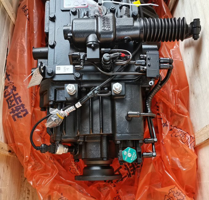 Fast small eight-speed gearbox assembly 8JS85E-C G19141 1700030-15S/A