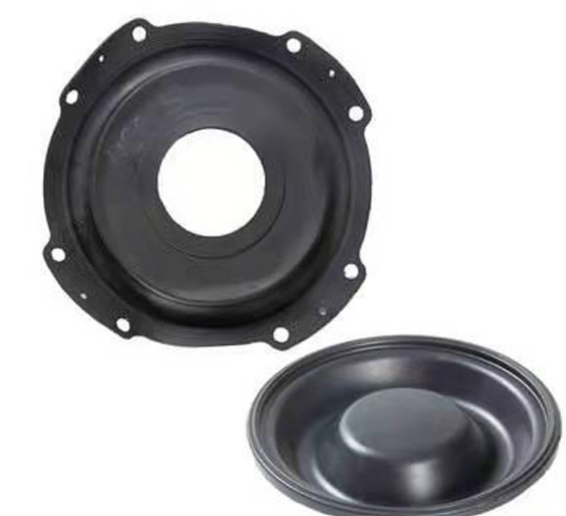 Neoprene Fluorine Pneumatic Rubber Diaphragm Seals rubber diaphragm seals