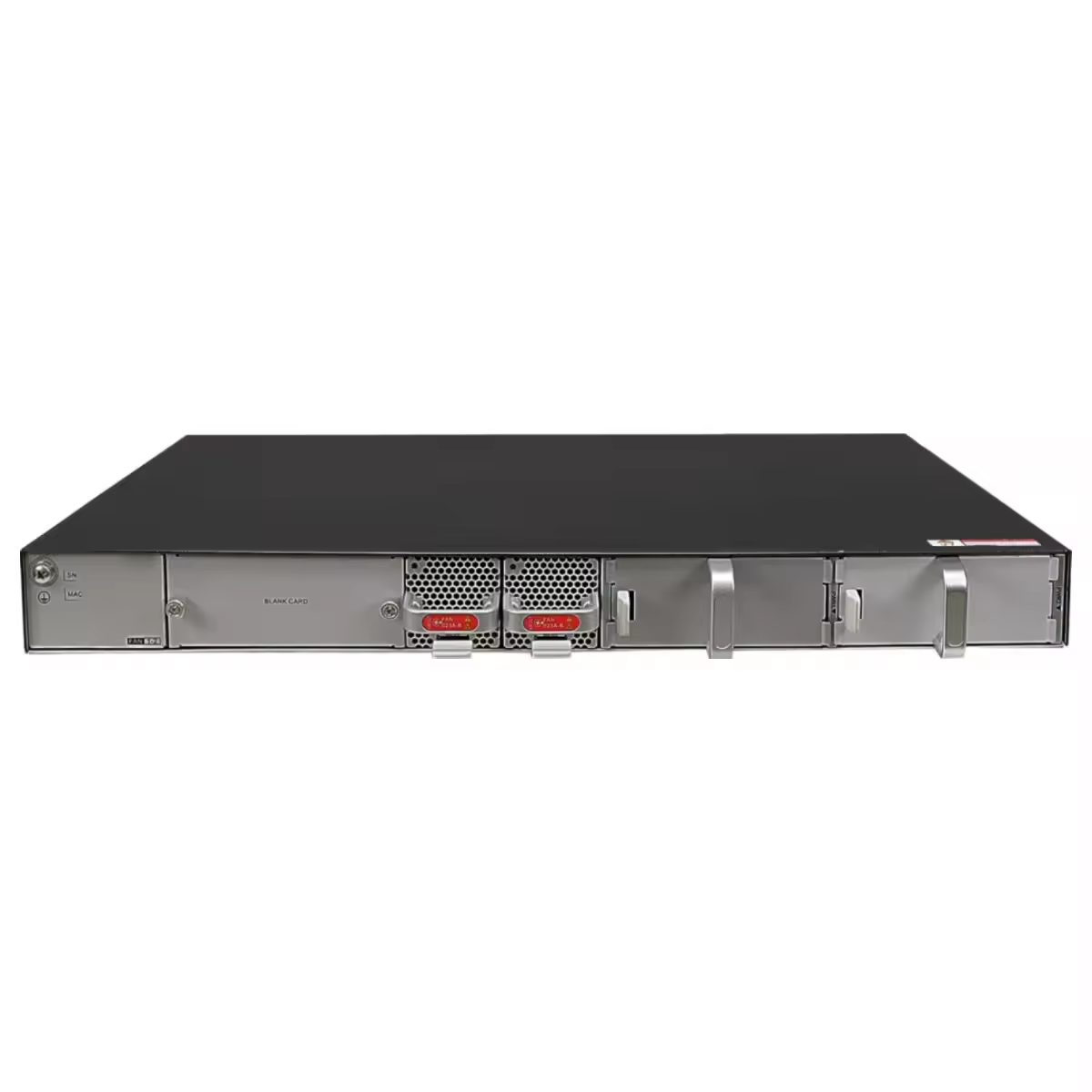 24 Port Gigabit Optical 4 10 Gigabit Managed Ethernet Switch for Enterprise Networking