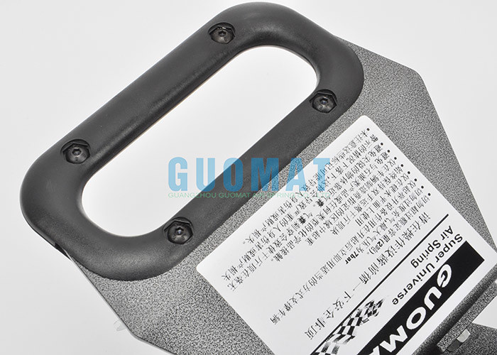 Air Jack 2000KG G1813 Suspension Air Spring For High Chassis And Heavy Body Car