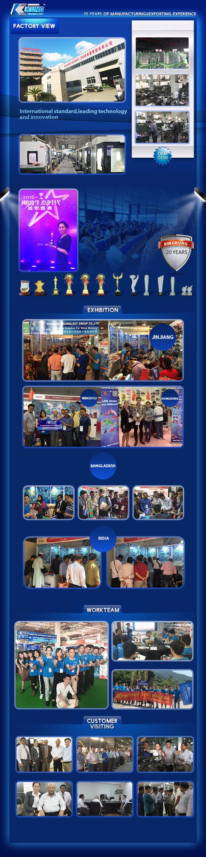 Double Station Insole Moulding Machine Automatic Shoe Making Machine