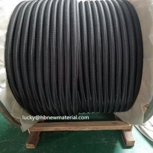  Mmo Ti Mixed Metal Oxide Anode Linear Mmo Flex With Coke Anode Wire 1.5mm Manufactures
