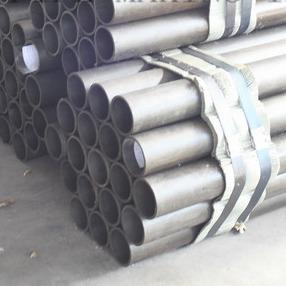 JIS G3445 Oil-Dip Machine Structural Mild Steel Tube , STKM11A STKM12A Carbon