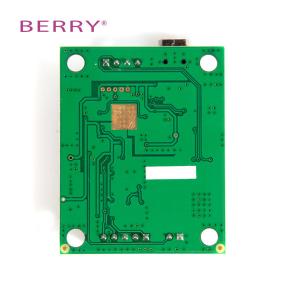 USB Patient Monitor Module Check Oxygen Saturation (SpO2) And Pulse Rate