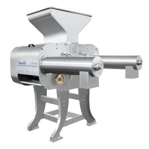 50Hz Automatic Pineapple Processing Line Fruit Extractor Machine