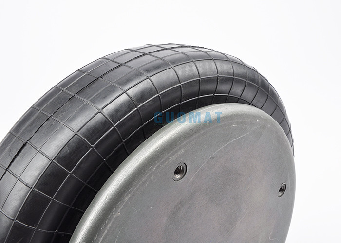 GUOMAT 1B53034 Refer Contitech Air Spring FS530-34 With 3/4 N P.T.F. Air Inlet