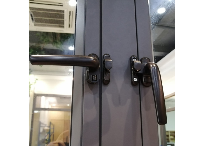 Fireproof Fire Rated Steel Windows