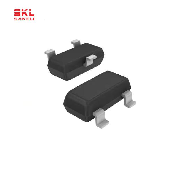 NTR4503NT1G MOSFET Power Electronics Single N-Channel Low Gate Charge SOT-23 30
