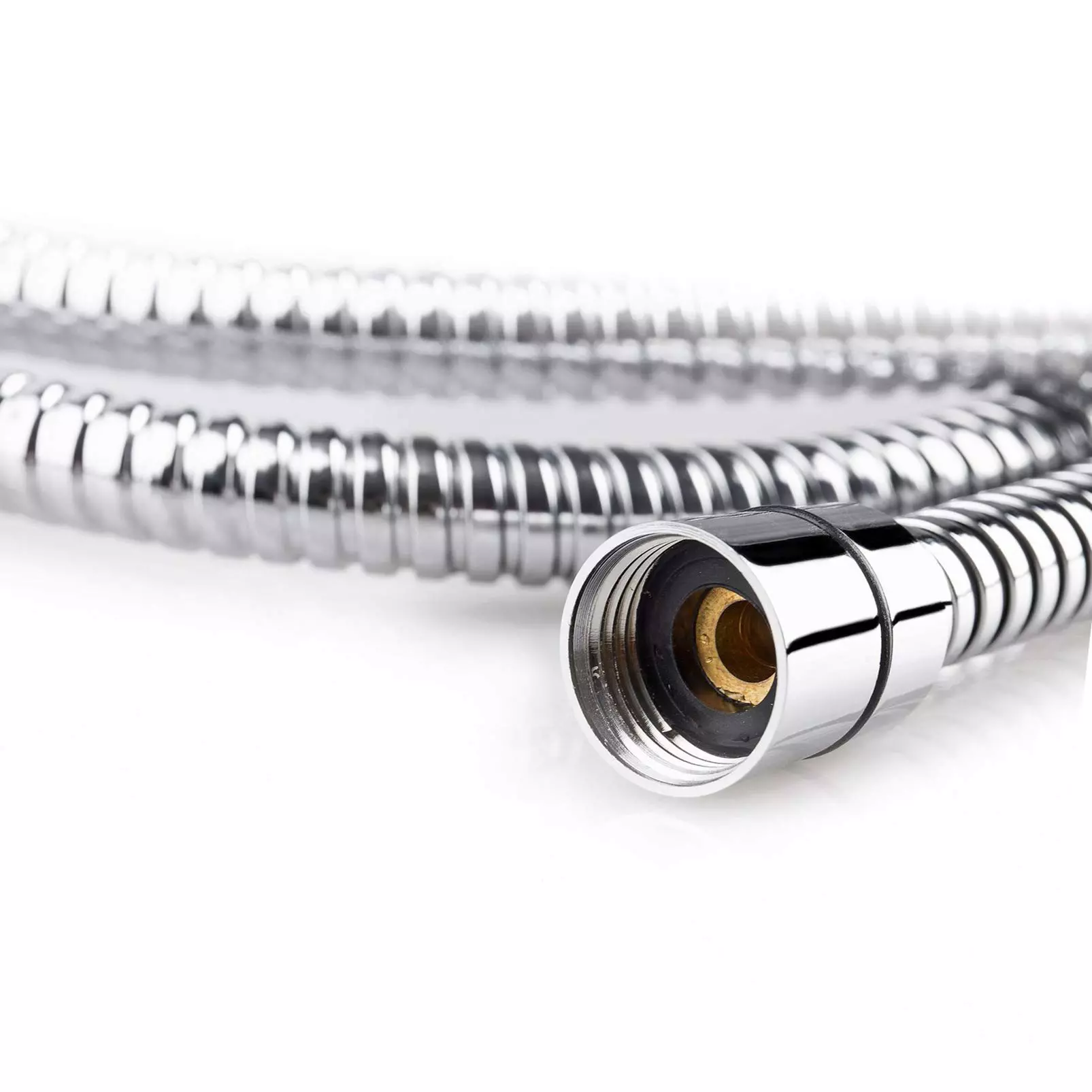 Ultra-Flexible Replacement Stainless Steel Shower Hose For Modern Bathroom Design