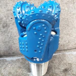  TCI Tricone Bit Customizable Tricone Drill Bits For Your Drilling Projects Manufactures