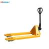 Buy cheap China factory hydraulic manual hand pallet truck / jack 5 ton with cheap price from wholesalers