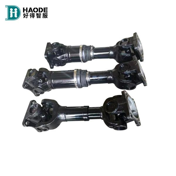 Transmission Part Drive Shaft For Truck with OE NO. 2201010-Y303 Delivery 15