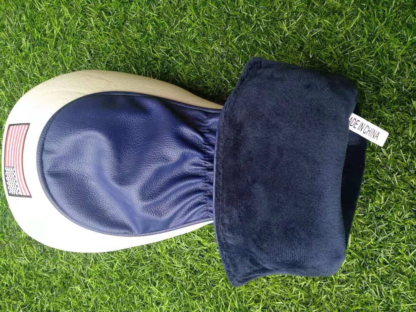 USA golf head cover, usa headcover , driver headcover , driver head cover, golf club cover