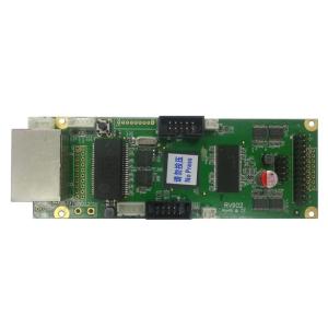 Linsn Rv802d V3 Led Display Control Card Receiver Card For Full Color