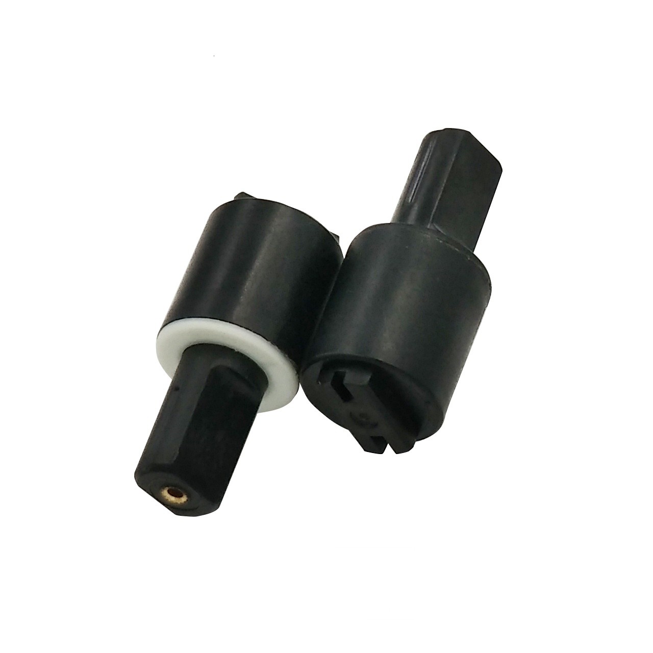 Custom High Torque Home Appliance Rotary Damper For Dishwasher Door