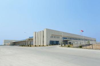 Guangdong ALI Testing Equipment Co,.Ltd