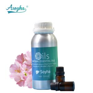 Whole Room Humidifier Aromatherapy Essential Oils With Kempinski Material