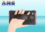 7200 mAh large capacity battary NFC Rfid Reader wifi C7S Android Tablet PDA