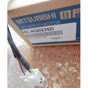 HC-AQ0235D Mitsubishi HC Series 3AC Servo Waterproof Controller