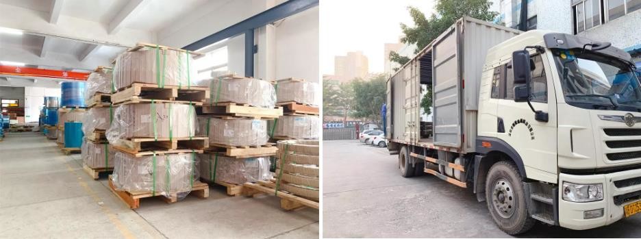 SS309S 316 Cold Rolled SS Strips 0.25-3mm 410 420 304 304L