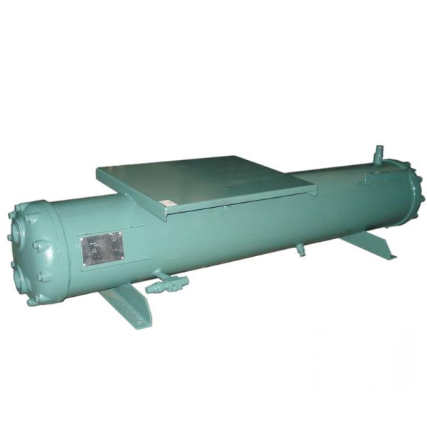380V/50HZ Cold Room Condensing Unit Big Air Volume Stable With Optional Dixell