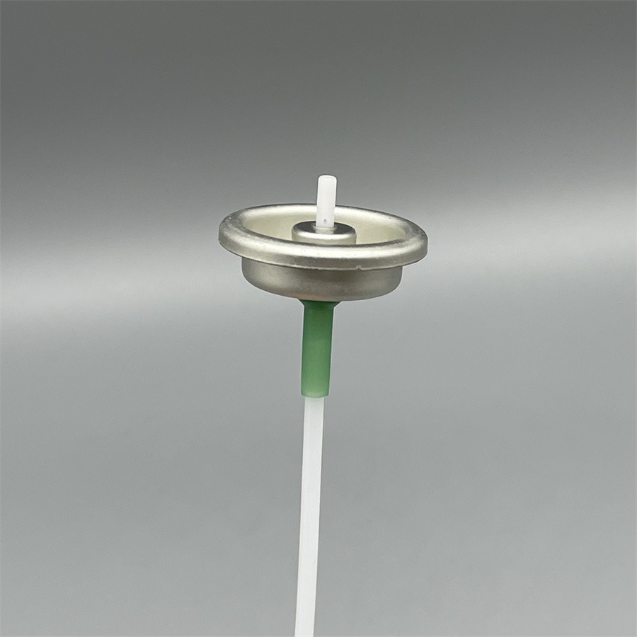 Exceptional Metered Fragrance Valve for Aromatic Ambiance in Indoor Spaces one inch Dosing Valve