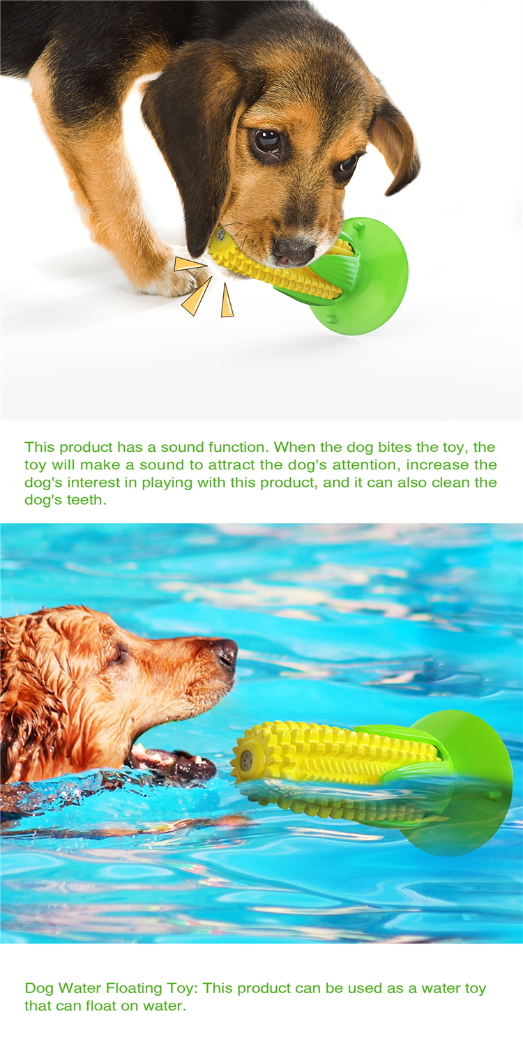 Hot Selling Dogs Toothbrush Oral Chew Cleaning Toy Pet Toothbrush Stick Pet Toys