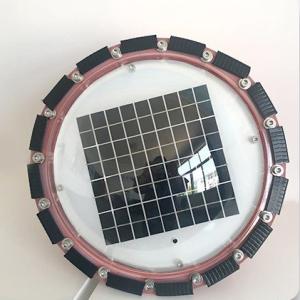 COD Pollution Source Water Quality Monitoring System Buoy Based Multi Index