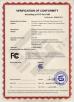 SHENZHEN YITUOWULIAN SYSTEM CO.,LTD Certifications