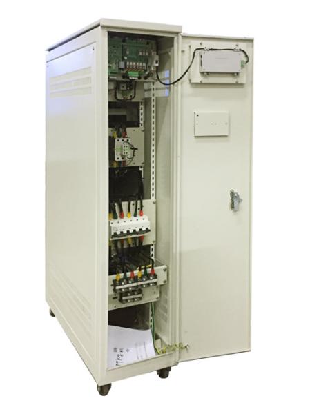 Three Phase Voltage Regulator 380V±20% SBW - 75KVA IP20 50Hz / 60Hz
