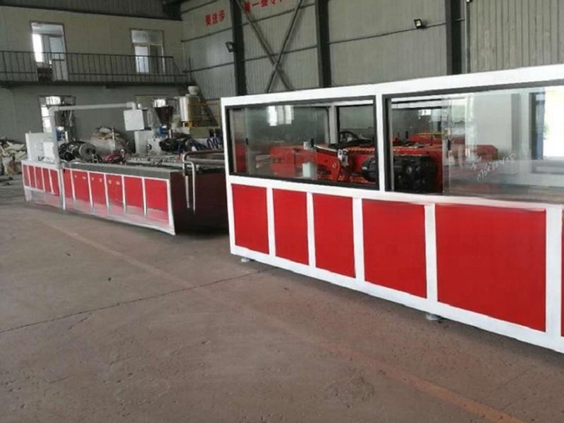 PVC Ceiling Wall Panel Production Line