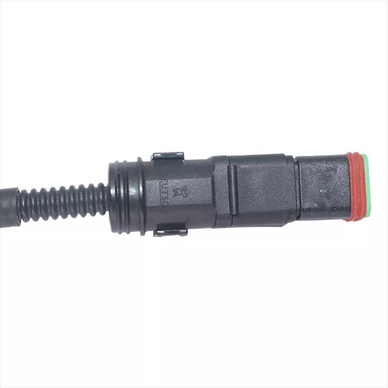 Truck Exhaust Temperature EGT Sensor For SCANIA OE 2265872 2253825 1882567