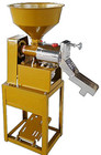  2800r/Min 1.8KW Mini Rice Polishing Machine High Efficiency Manufactures