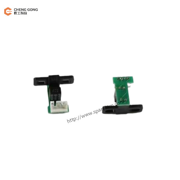 NMD A003466 PC Board Assy ATM Parts Glory Delarue NMD100 NMD200 NQ101 NQ200 A003466 PC Board Assy