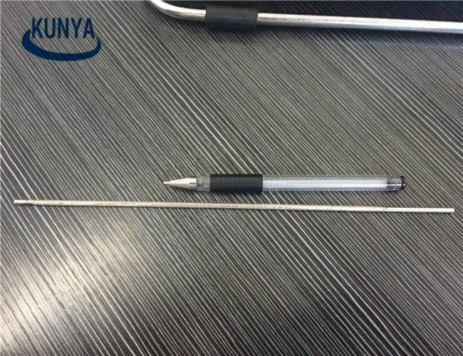 High Viscosity 60 Micron Sintered Fiber Felt Porous Metal 5um Non Woven