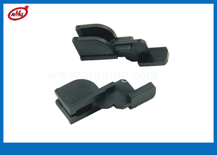 Wincor Nixdorf ATM Cassette Parts , Plastic Cassette Release Lever 1750053427 1790253503